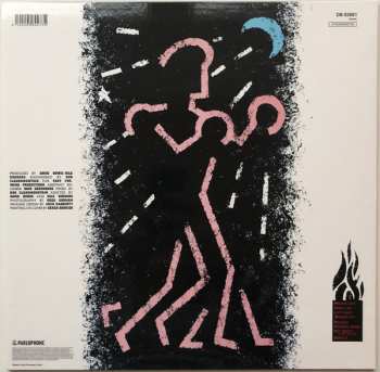 15LP/Coffret David Bowie: Loving The Alien [ 1983–1988 ] LTD