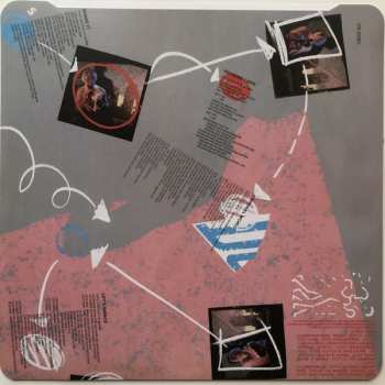 15LP/Coffret David Bowie: Loving The Alien [ 1983–1988 ] LTD