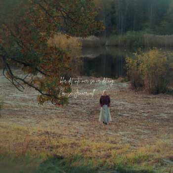 LP Lovisa Jennervall: Blir Det Inte Mer Sa Ar Det Nog