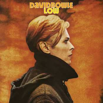 CD David Bowie: Low