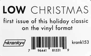 LP Low: Christmas