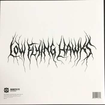 LP Low Flying Hawks: Genkaku 幻覚