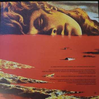 LP Low Hums: Destinations  CLR | LTD