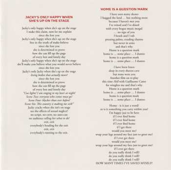 CD Morrissey: Low In High School