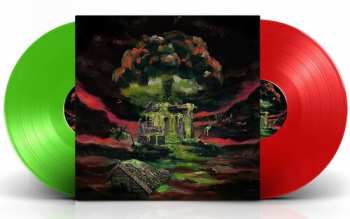 Album Low-Red: Biggest Sblao Eva Eva Eva