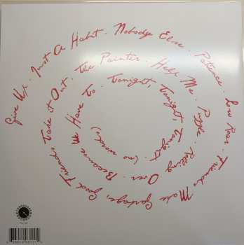 2LP Low Roar: Low Roar CLR