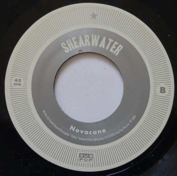 SP Low: Stay / Novacane LTD