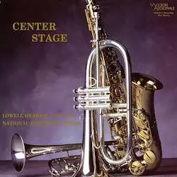 Lowell E. Graham: Center Stage
