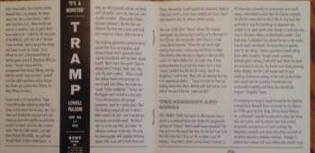 CD Lowell Fulson: The Tramp Years