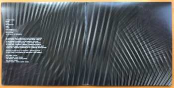 2LP Lower Dens: Nootropics