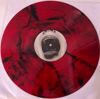 LP Lowertown: The Gaping Mouth