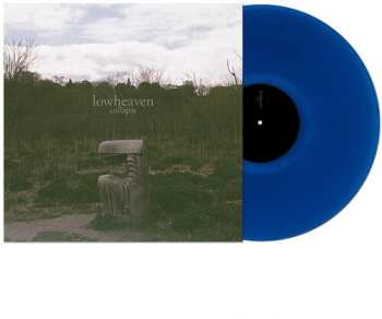 Album Lowheaven: Collapse