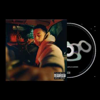 CD Loyle Carner: Hugo