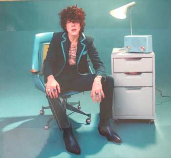 CD LP (Laura Pergolizzi): Heart To Mouth DIGI