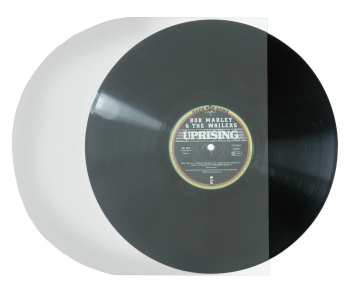 Audiotechnika Analogis 6067 - LP folie Intérieur