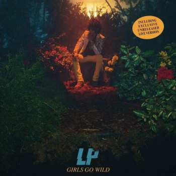 SP LP (Laura Pergolizzi): Girls Go Wild CLR | LTD