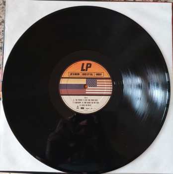 2LP LP (Laura Pergolizzi): Live In Moscow | Crocus City Hall | 04092019