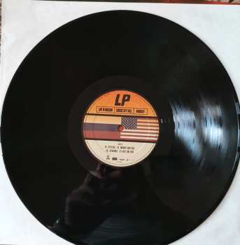 2LP LP (Laura Pergolizzi): Live In Moscow | Crocus City Hall | 04092019