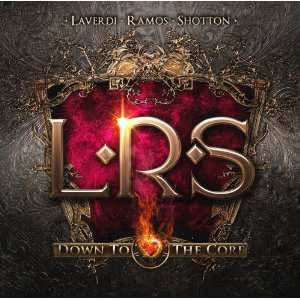 CD L.R.S.: Down To The Core