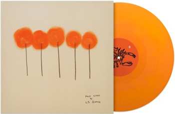 LP L.S. Dunes: Past Lives
