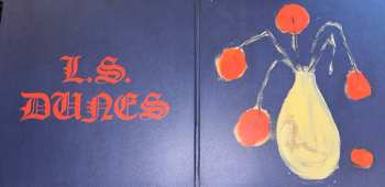 2LP L.S. Dunes: Past Lives