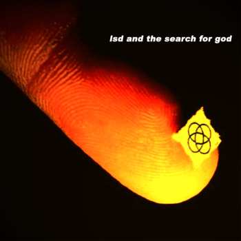 CD LSD And The Search For God: LSD And The Search For God