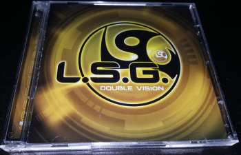 2CD L.S.G.: Double Vision