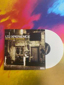 2LP LTJ X-Perience: Beggar Groove LTD | CLR
