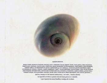 CD Luar Na Lubre: Espiral