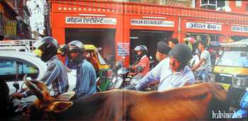 LP Lubianka: Radio India CLR | LTD