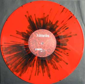 LP Lubianka: Radio India CLR | LTD