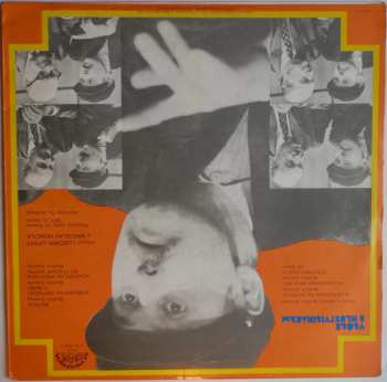 LP Lubomír Lipský: Večer S Hlustvisihákem