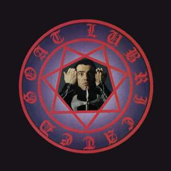 Album Lubricated Goat: Forces You Can't Understand