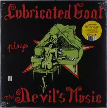 Plays The Devil's Music
