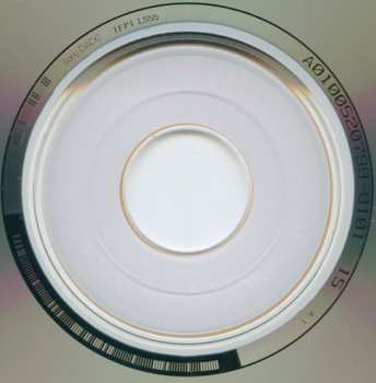 CD Luc Ferrari: Les Anecdotiques: Exploitation Des Concepts N° 6