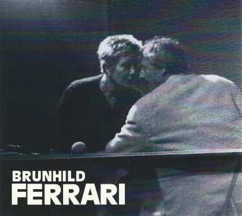 2CD Luc Ferrari: Programme Commun