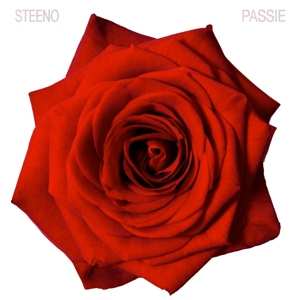 CD Luc Steeno: Passie