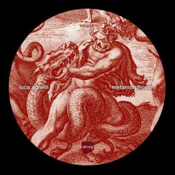 LP Luca Agnelli: Metamorphosis CLR