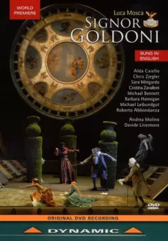 Signor Goldoni