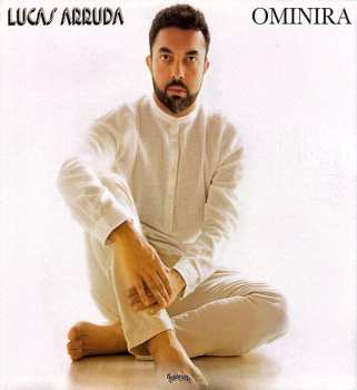 Album Lucas Arruda: Ominira