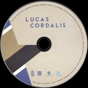 CD Lucas Cordalis: Lucas Cordalis