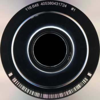 CD Lucas Cordalis: Lucas Cordalis