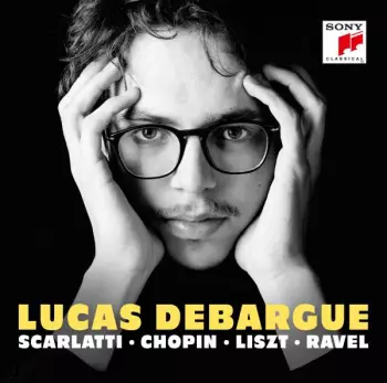 Scarlatti · Chopin · Liszt · Ravel