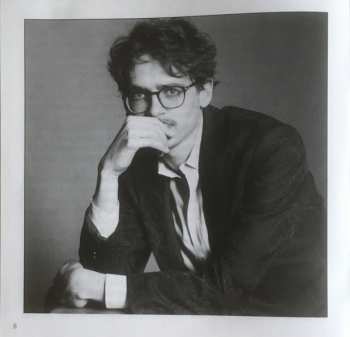 CD Frédéric Chopin: Scarlatti · Chopin · Liszt · Ravel