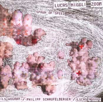 CD Lucas Niggli Zoom: Spawn Of Speed