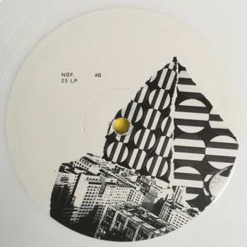 LP Lucas Santtana: Sobre Noites E Dias CLR