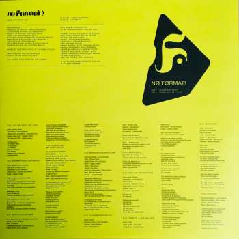 LP Lucas Santtana: Sobre Noites E Dias CLR