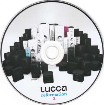 4CD/Coffret Lucca: Reformation