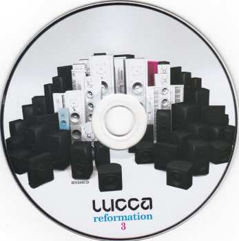 4CD/Coffret Lucca: Reformation