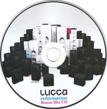 4CD/Coffret Lucca: Reformation